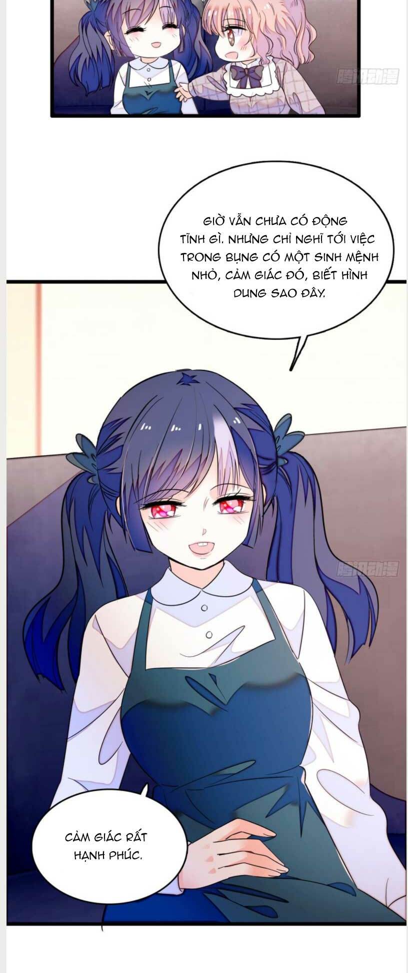 toàn mạng đều là fan cp của tôi với ảnh đế chapter 191.1 7