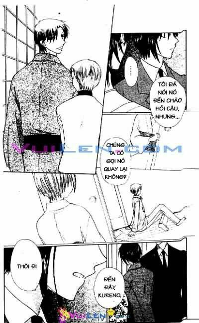 giỏ trái cây - fruit basket chapter 20 119