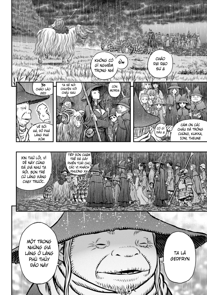 kiếm sĩ đen chapter 344 6