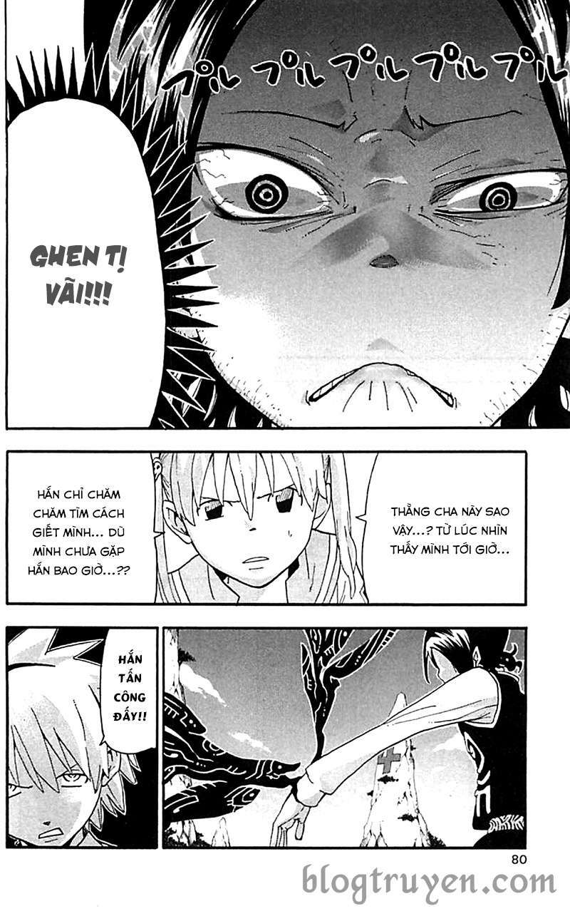 soul eater chapter 65 5