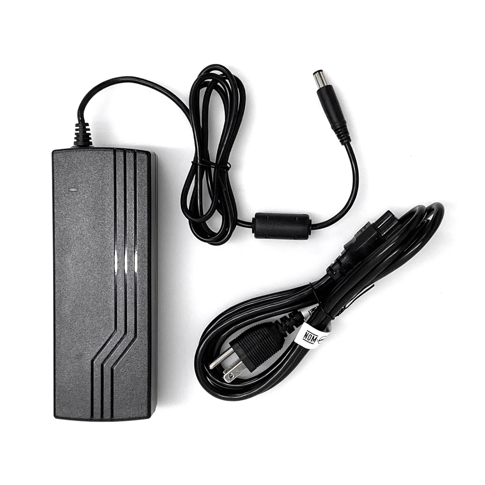 SẠC CẤP NGUỒN 180W POWER ADAPTER FOR HYPERDRIVE GEN2 18-PORTS HJ-DC180W - Hàng Chính Hãng