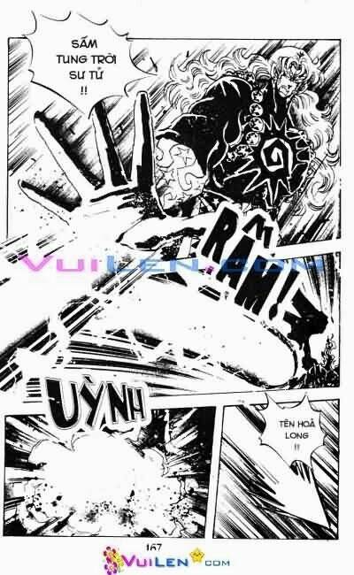 những người bạn tốt chapter 21 168