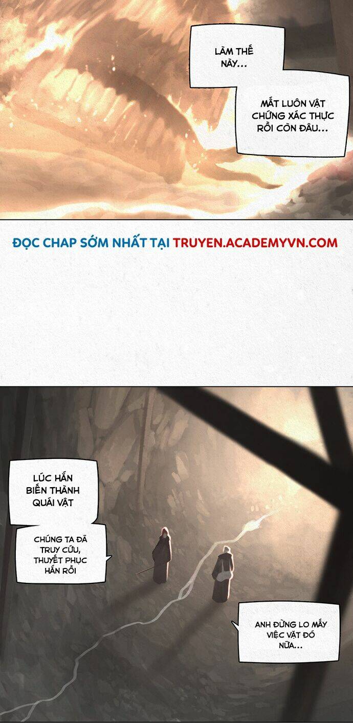 dawn of the frozen wastelands chapter 9 3