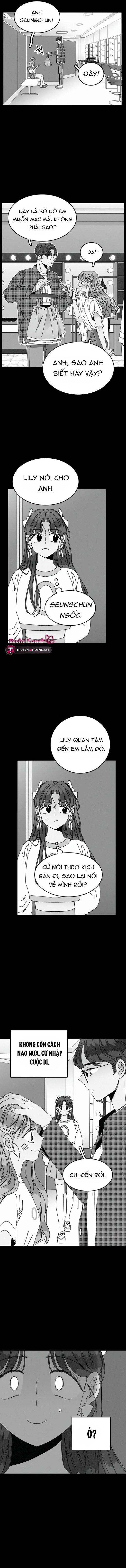 thanh âm tựa hoa hồng chapter 21.2 3