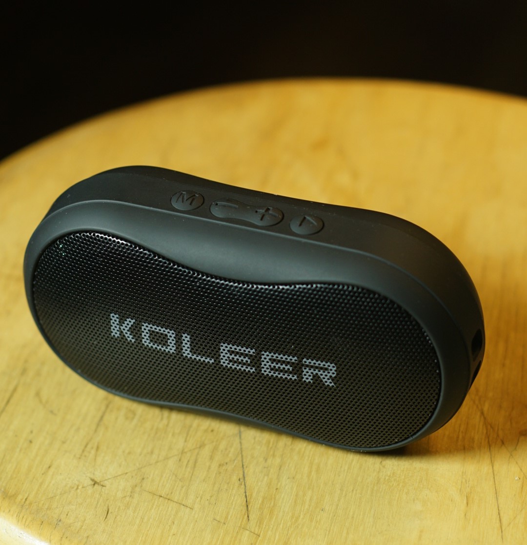 [LUXYCARE] Loa Bluetooth KOLEER Sound Quality -S29