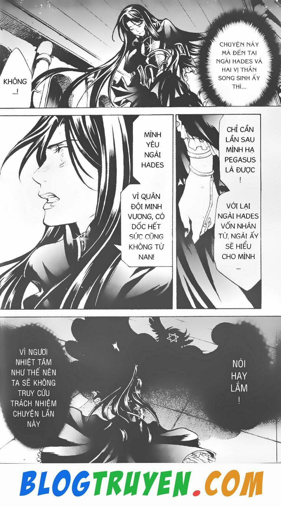 thần thoại minh vương chapter 53 6