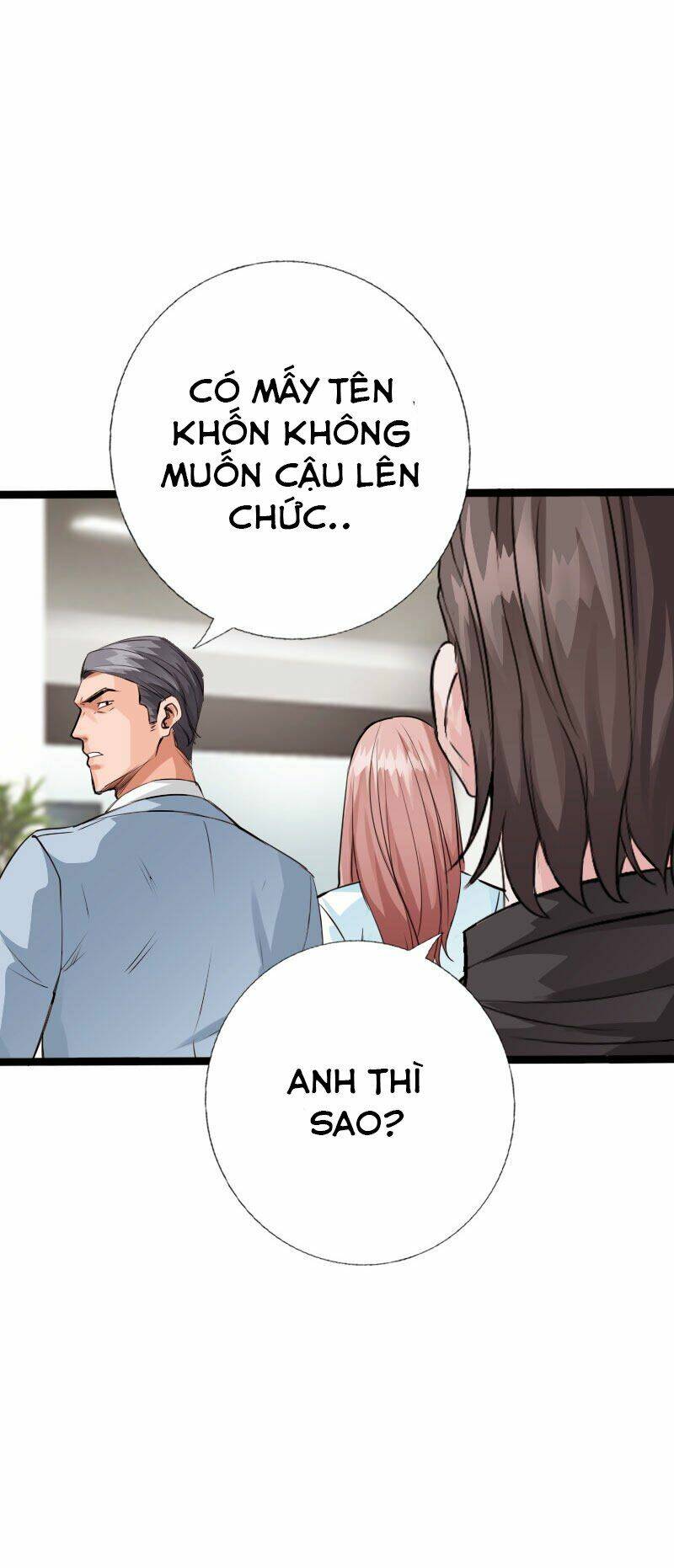 tuyệt phẩm tà thiếu chapter 126 26