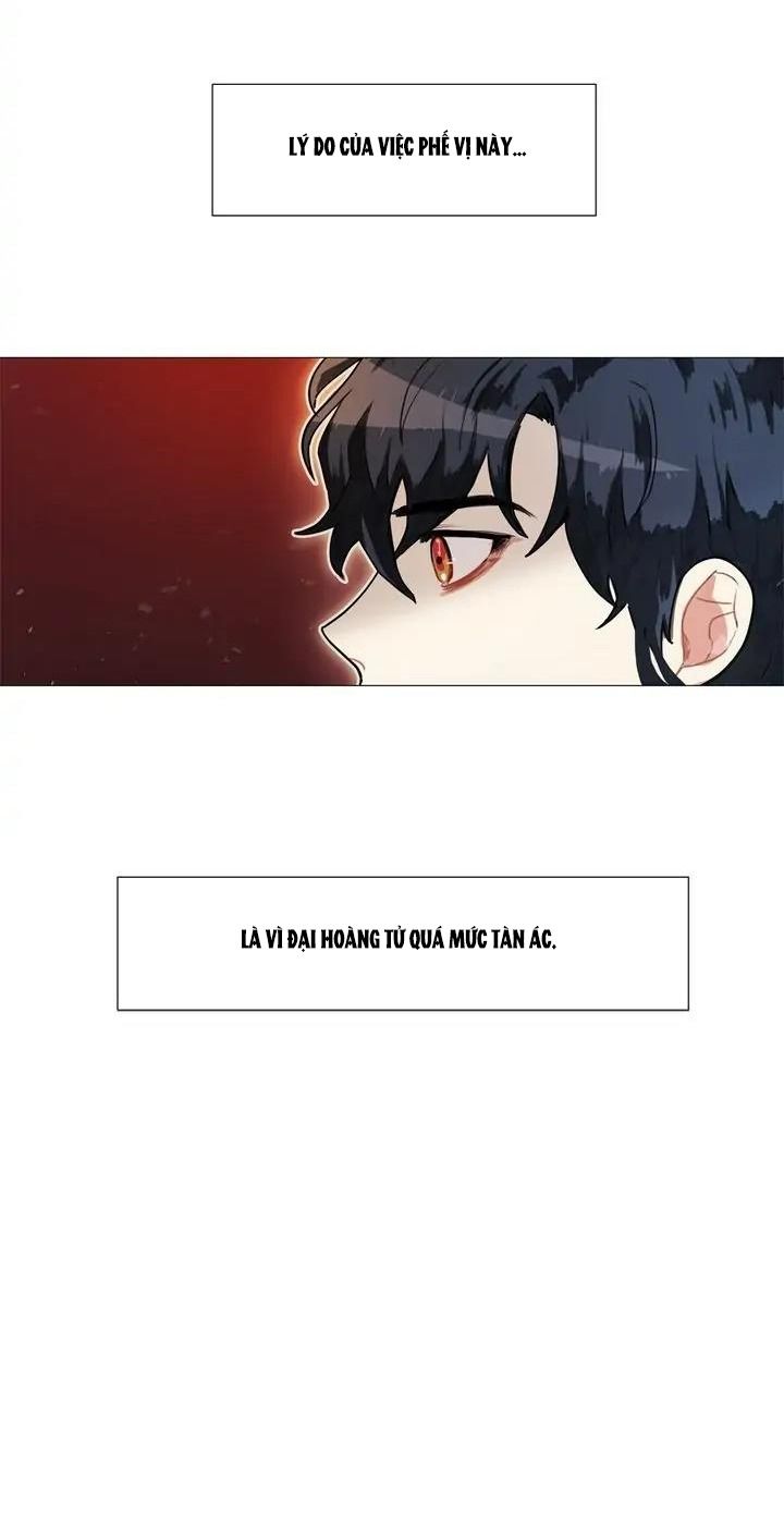 tôi là fan cứng hoàng tử chapter 1.1 7