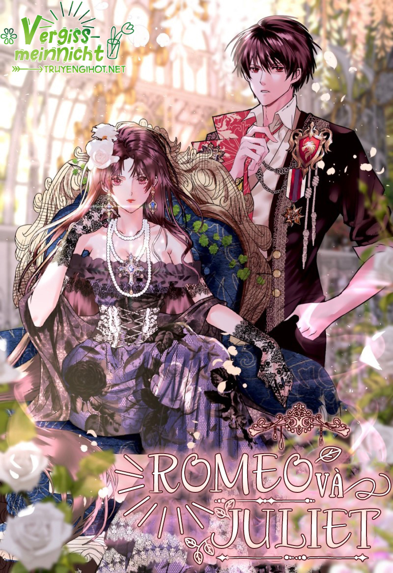 romeo và juliet chapter 0 1