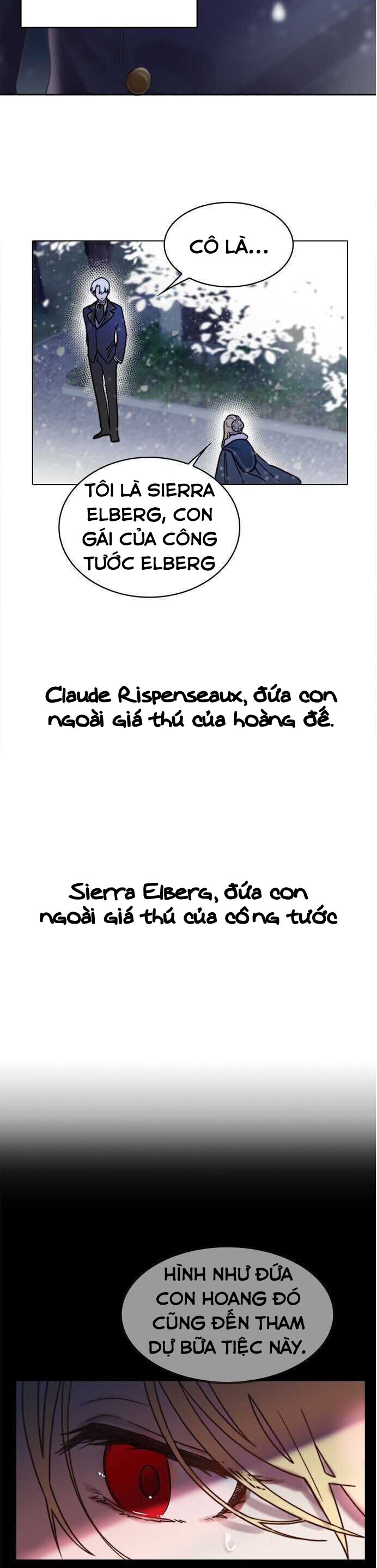 lựa chọn của sierra chapter 1 13