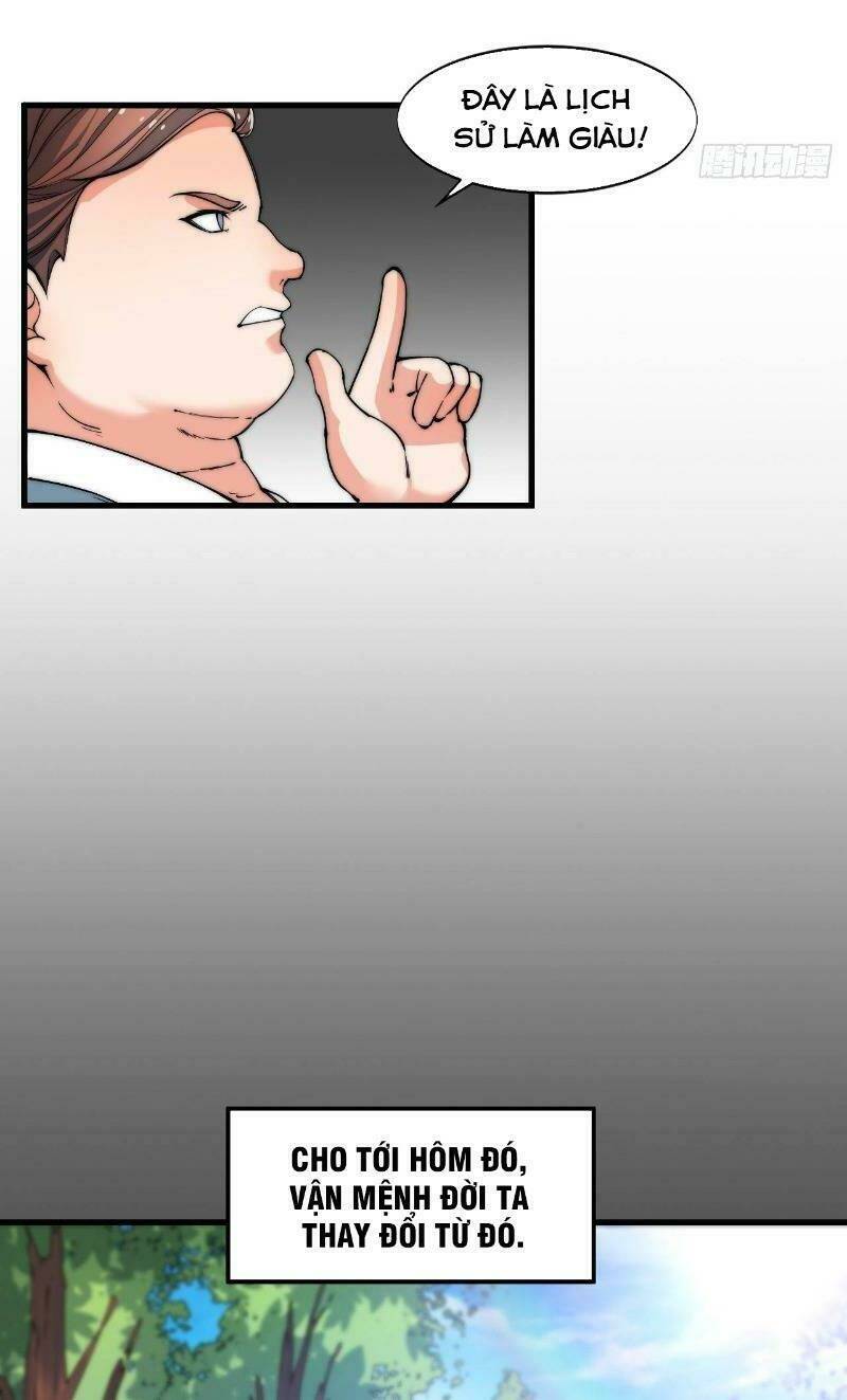 nhất chiêu tiên chapter 10 21