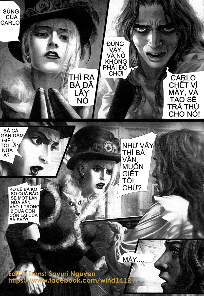 ayeshah's secret chapter 8 20