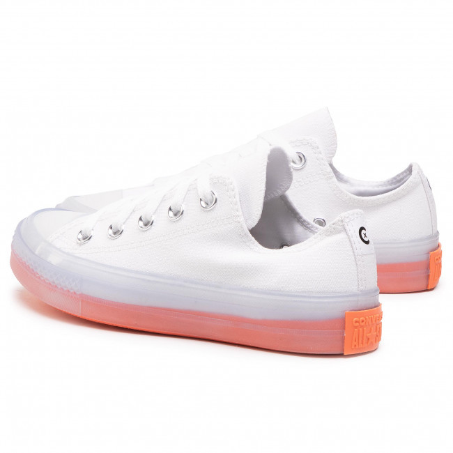 Giày Converse Chuck Taylor All Star CX Low Top 168569C