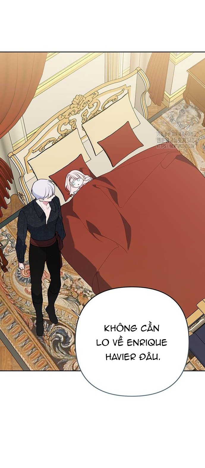 tiểu bạo chúa chapter 69.1 40