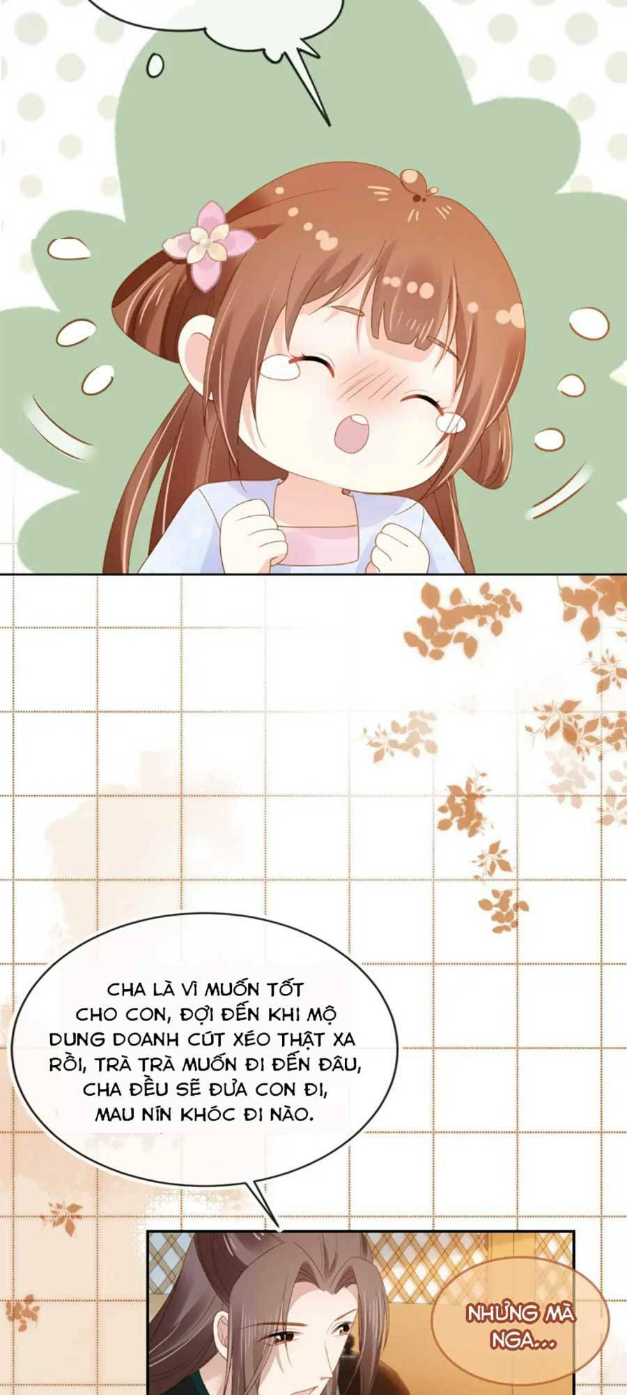 nhặt được bảo bối manh manh chapter 99 18