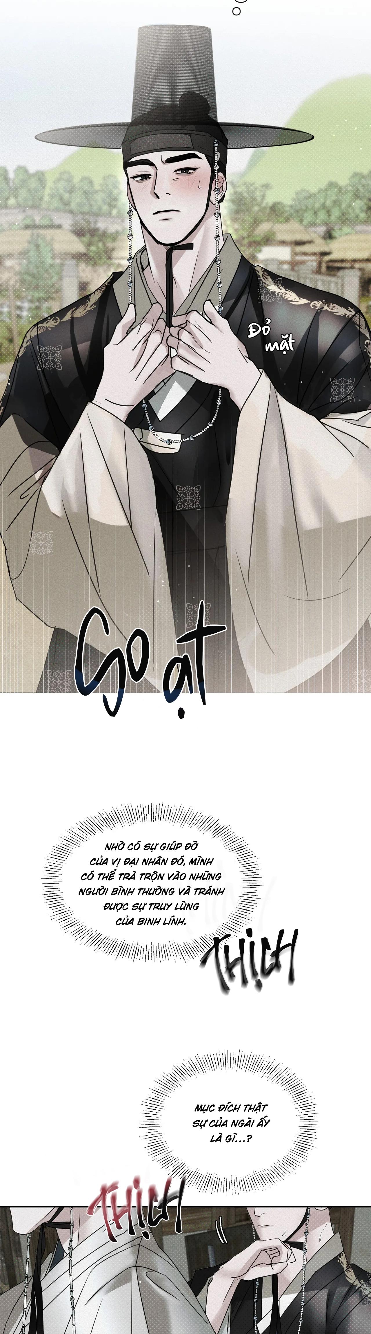 manhwa chịch vồn chịch vã chapter 15 52