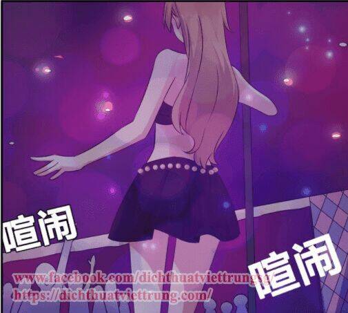 lều khều biết yêu chapter 42 44