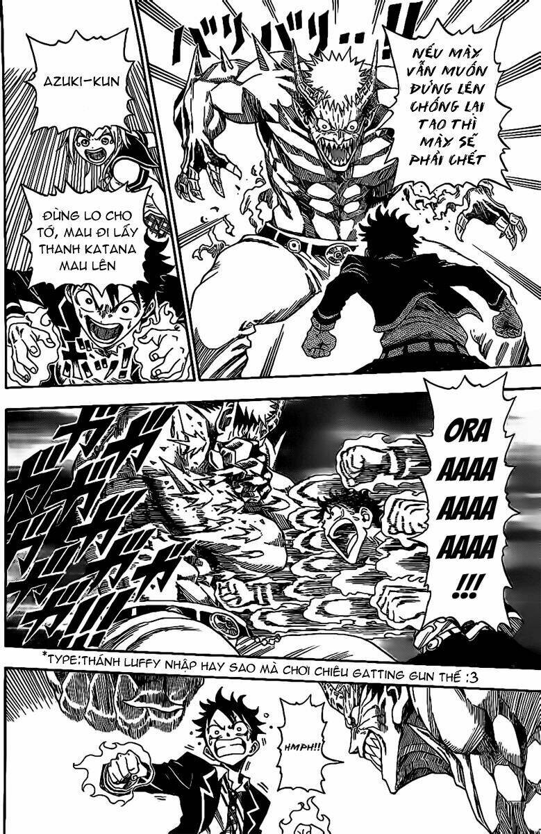 peach pluck chapter 1 40