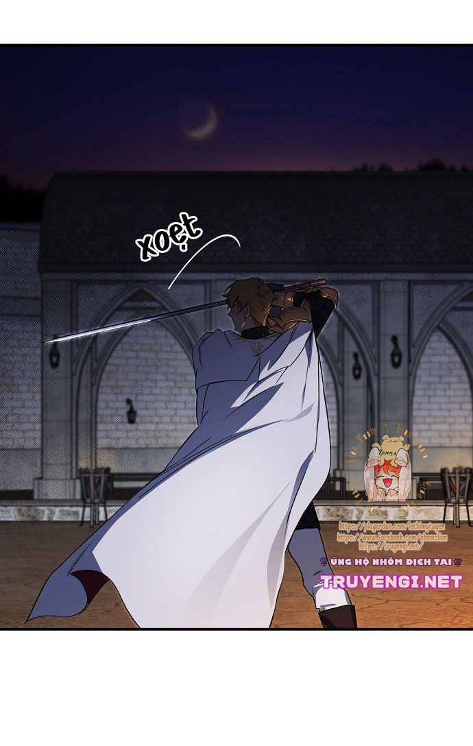 bị che khuất bởi hoàng hôn chapter 12 48