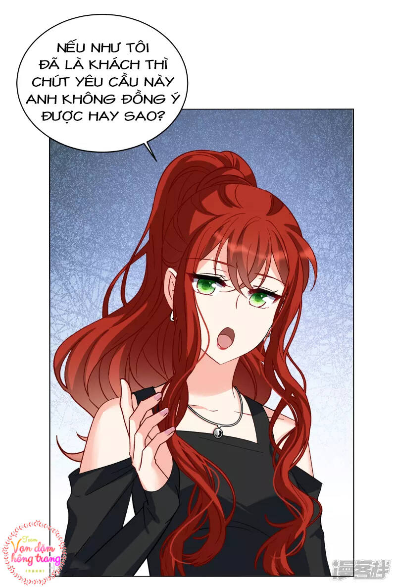 cô ấy đến rồi, xin nằm xuống! chapter 193 21