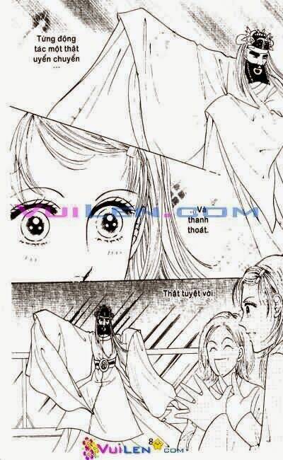 ảo vọng tình yêu chapter 7 8