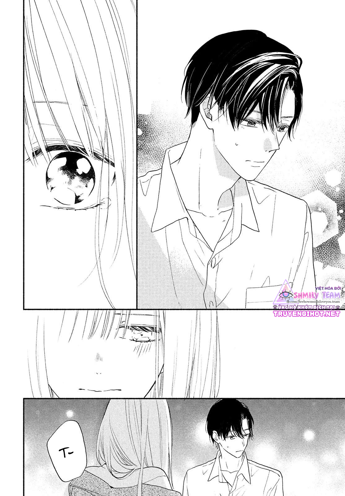 anh chàng nhà bên chapter 7.2 16