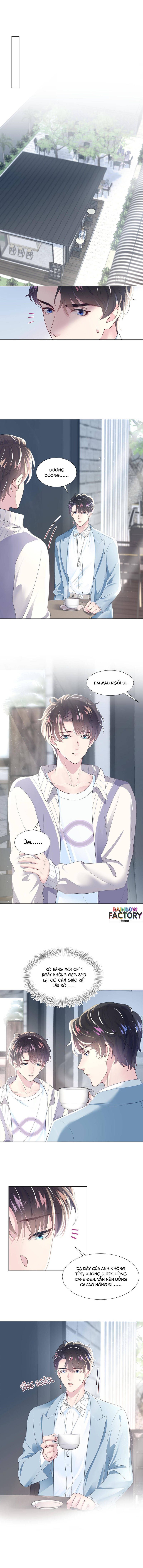 bạch liên hoa tuyệt mĩ dạy học online chapter 5 2