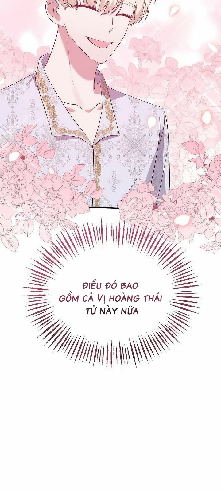 nữ công tước phương bắc là một nhân vật phản diện chapter 9 49