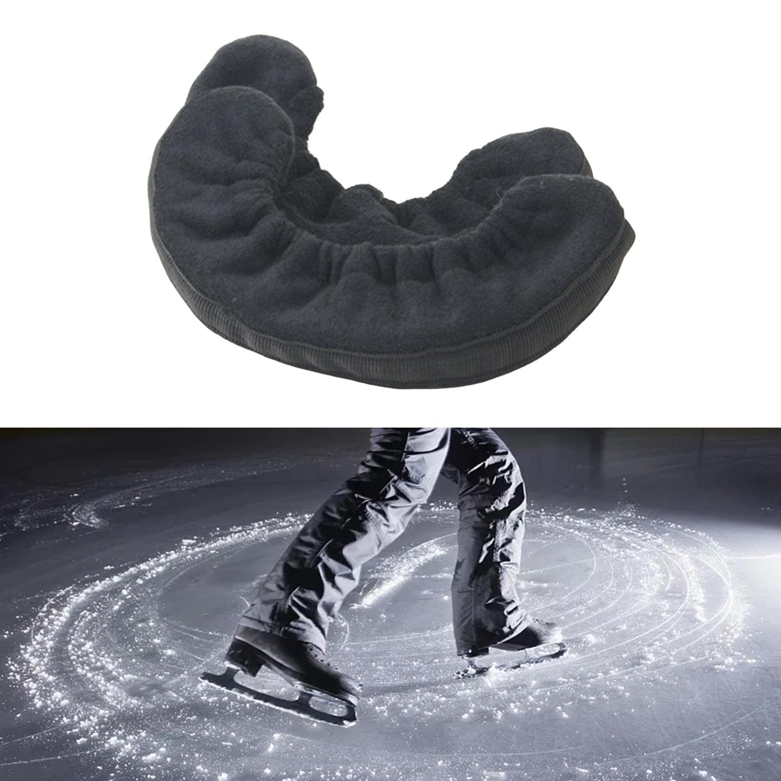 Ice Skate Covers Figure Skate Ice Skating Adult Skating Equipment Walking