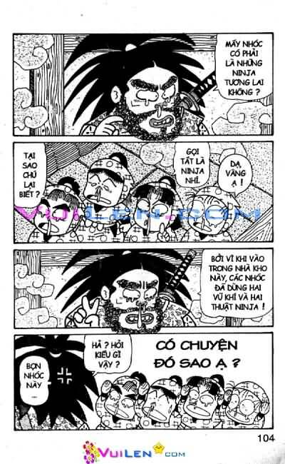 ninja loạn thị chapter 61 104