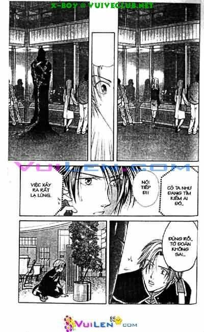 cô bé alice thầm lặng chapter 5 86