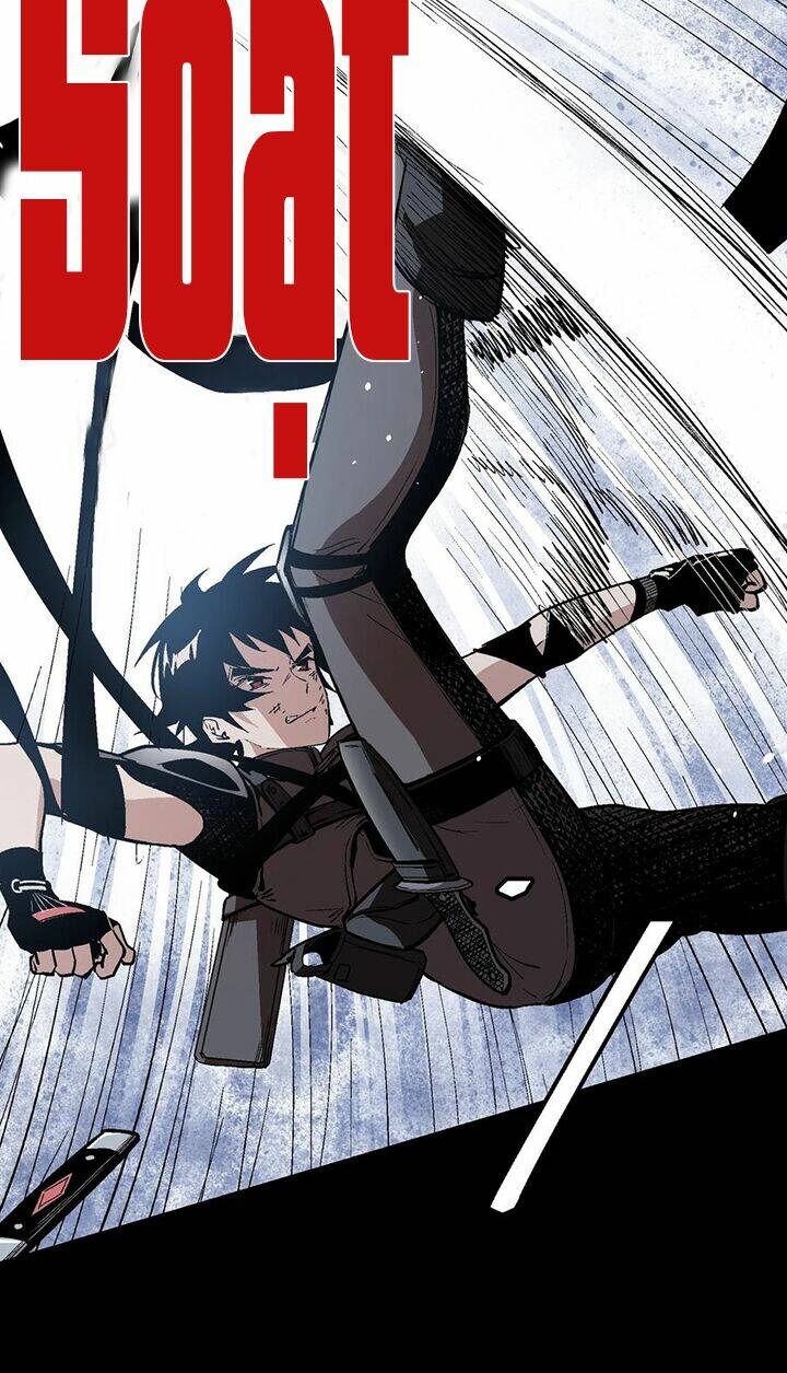 vương bài đặc công trùng sinh vườn trường chapter 43 22