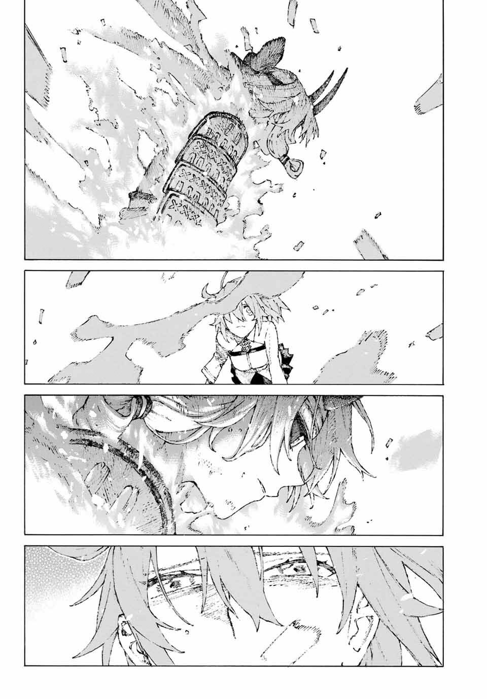 fate/grand order: epic of remnant - shimosa chapter 17 2