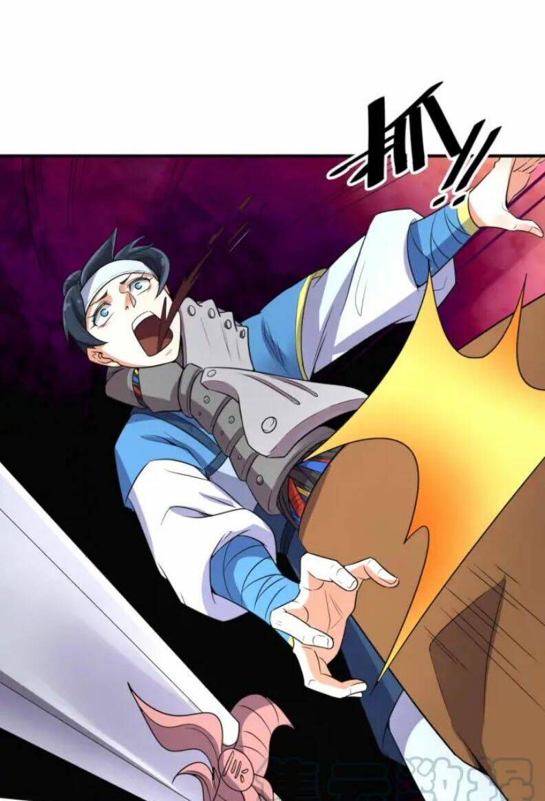 người chặn xuyên không chapter 95 60