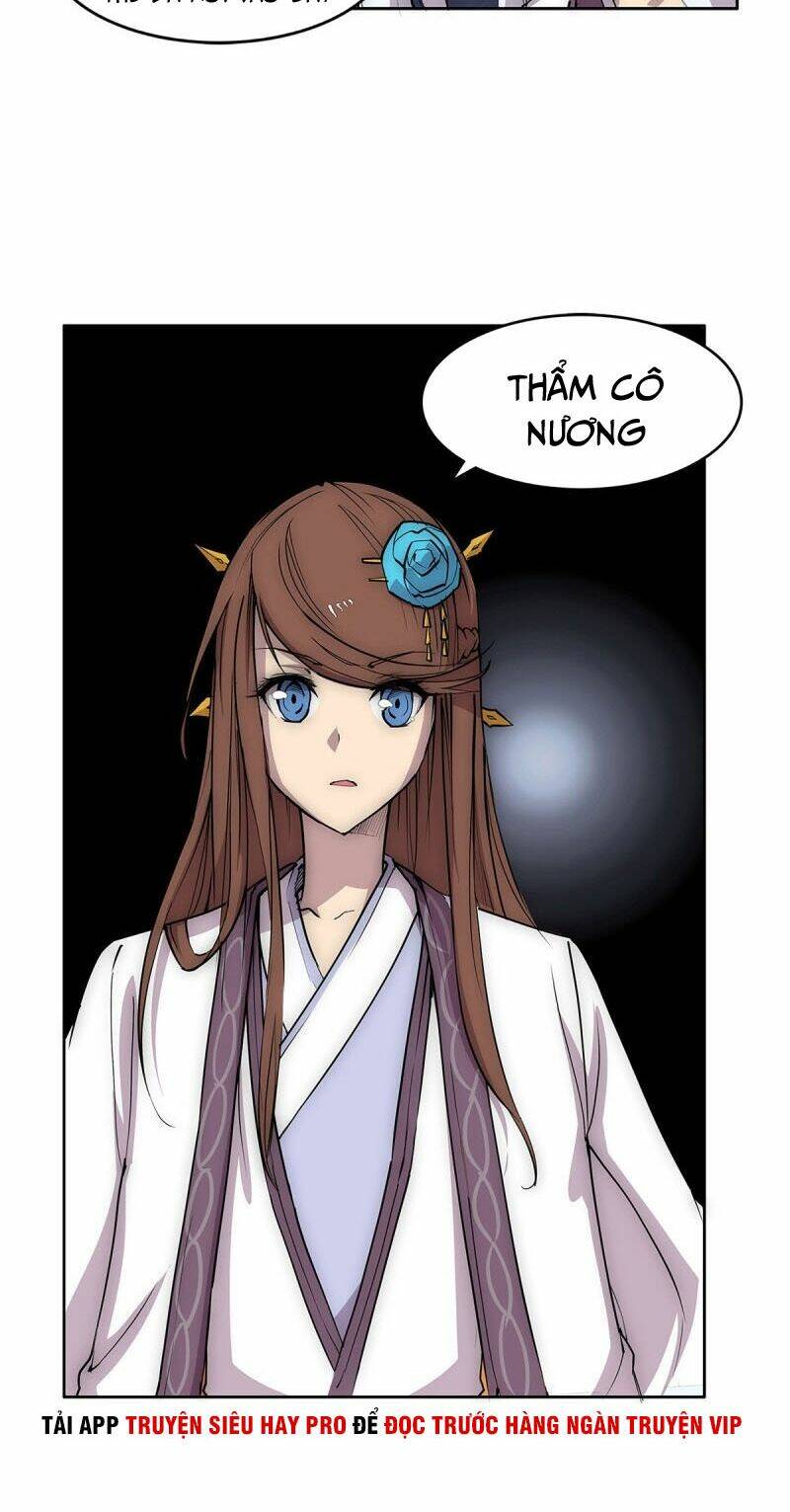 cuộc sống thoái ẩn của võ lâm chi vương chapter 114 28