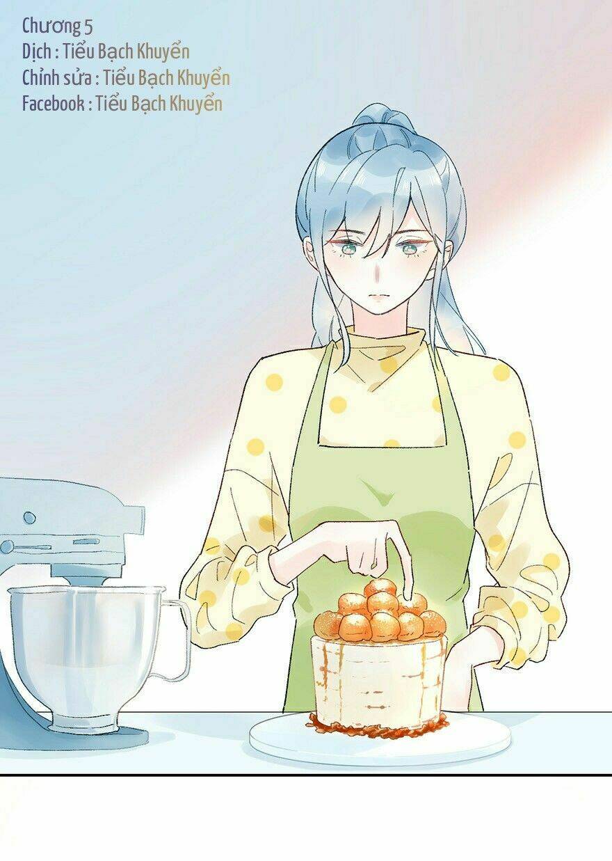 tra nam cút ra chapter 6 4