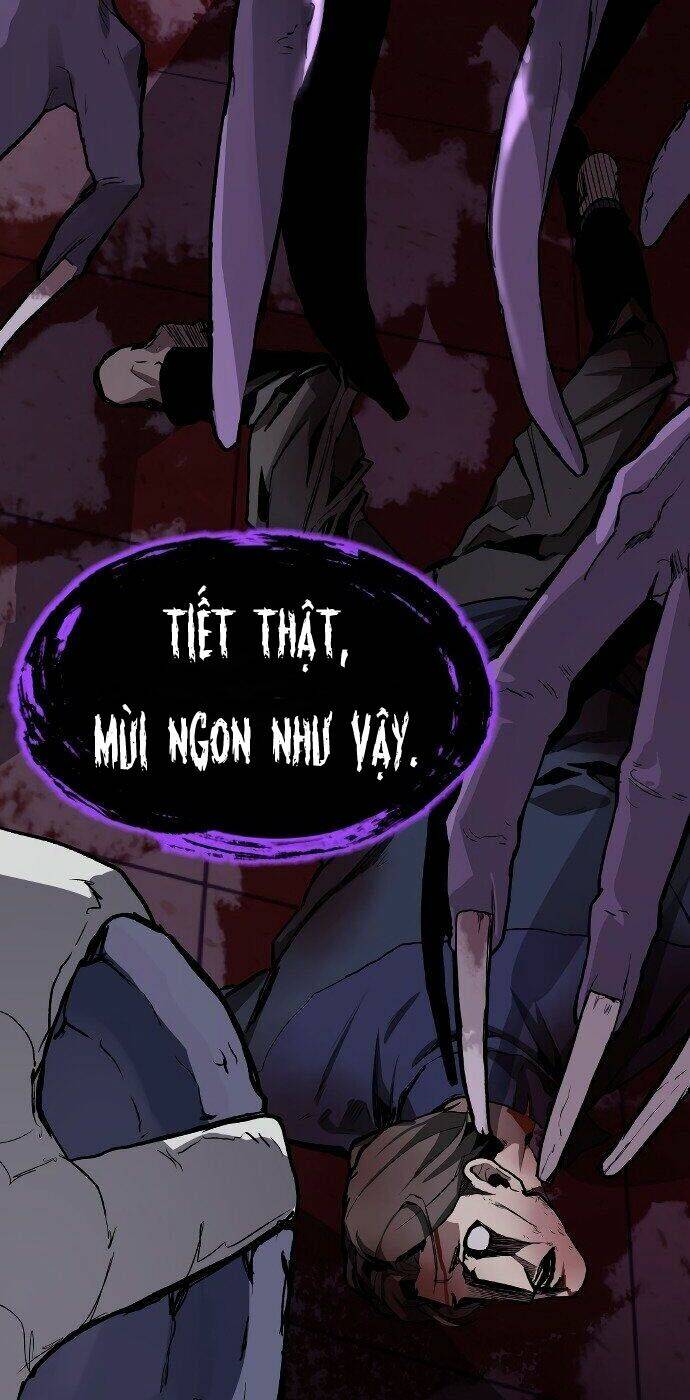 truyền thuyết đô thị dokkaebi chapter 1.2 19