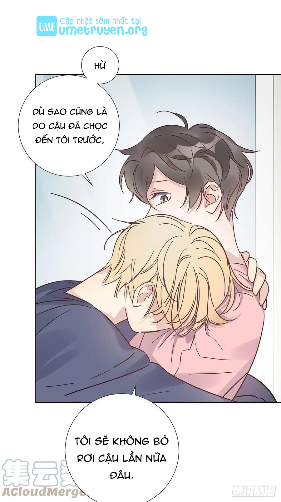 hôm nay nam giả trang nữ vẫn chưa được cầu hôn! chapter 55 21