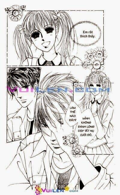 mãi yêu anh chapter 3 151