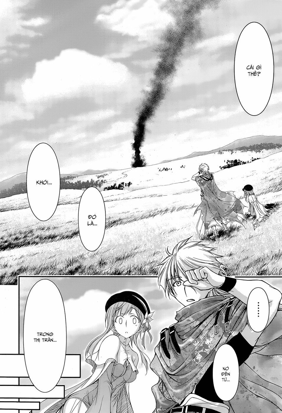 kích trụy vương huyền thoại chapter 6 40