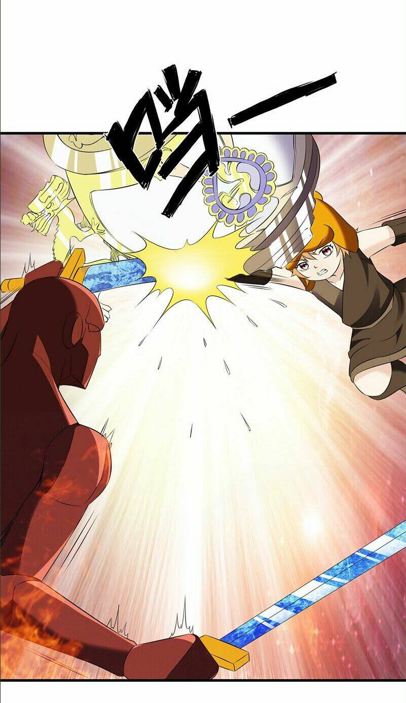 thiên hạ kiếp chapter 35 11