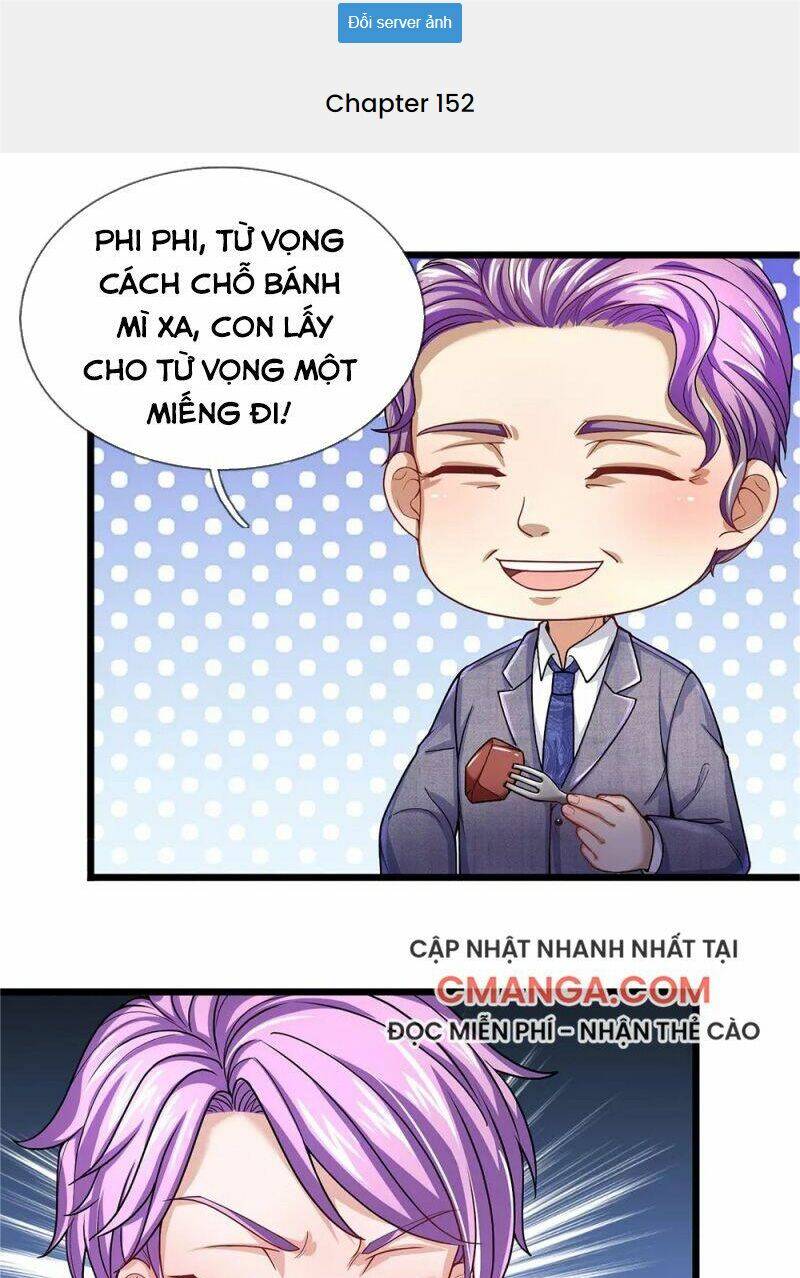 chung cực binh vương tại đô thị chapter 152 1