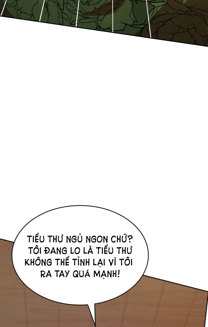 từ ác nữ, tôi trở thành một người mẹ chapter 22.2 35