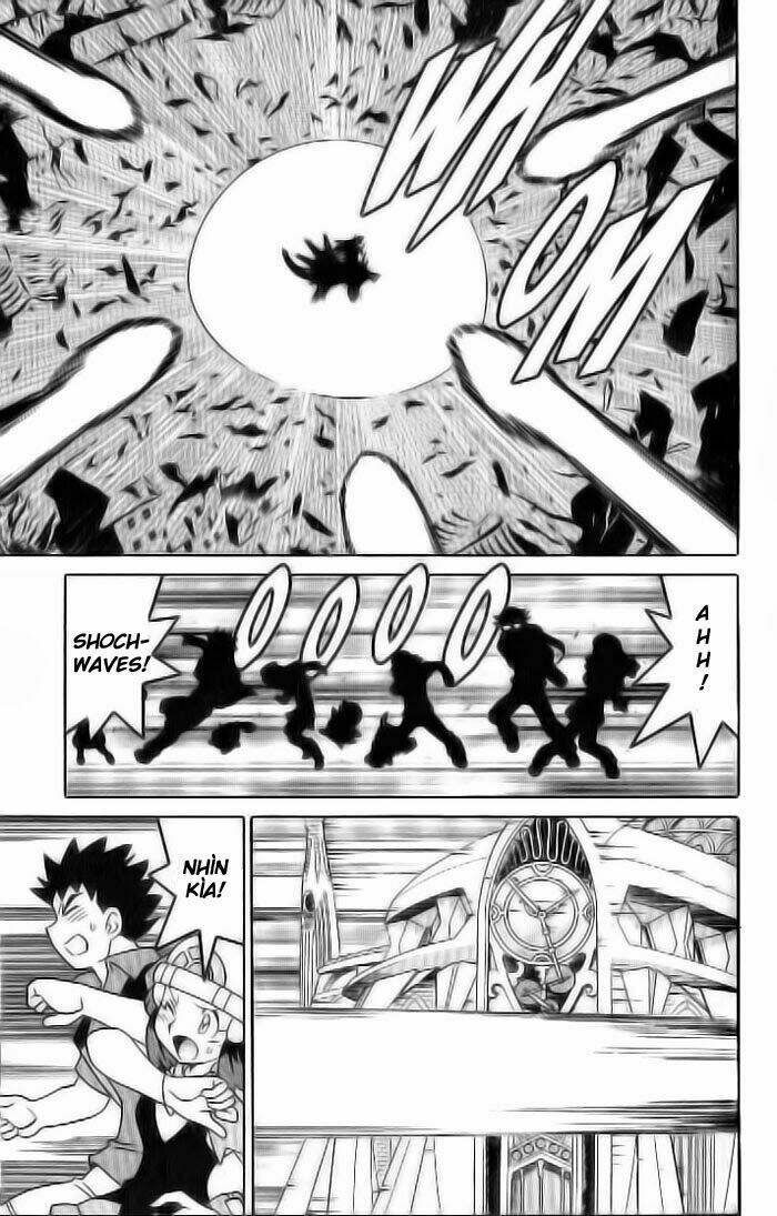 thú cưng đặc biệt 10 chapter 4 3