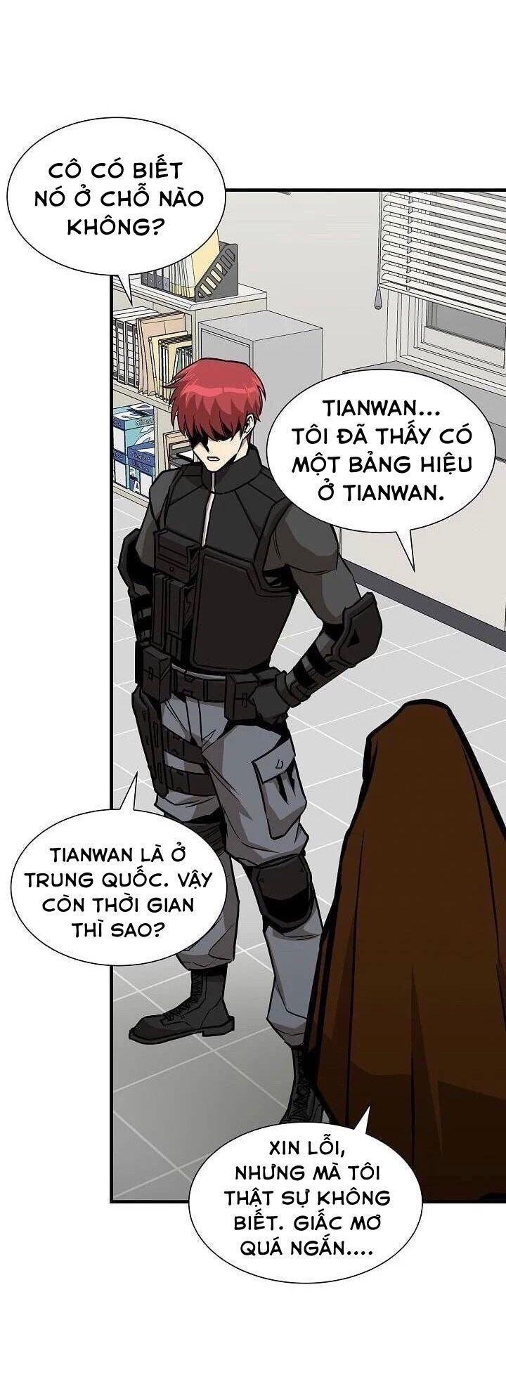 return survival chapter 115 27