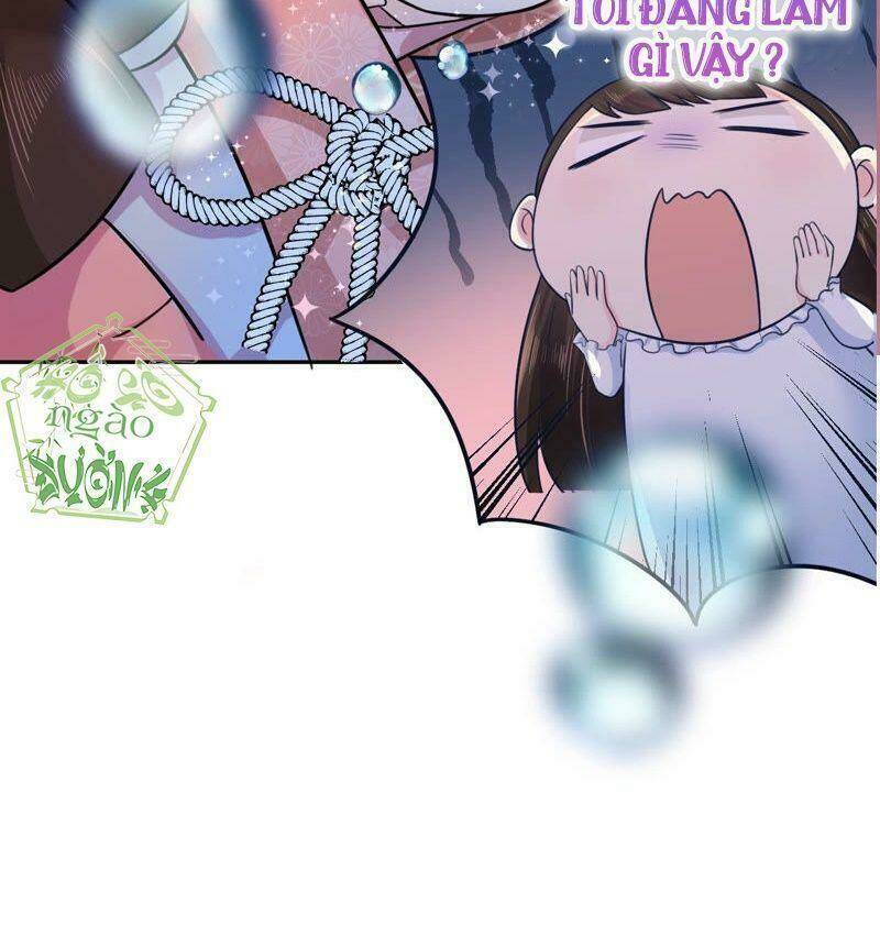 quận chúa vững vàng, thiết lập nhân vật không thể vỡ chapter 0 14