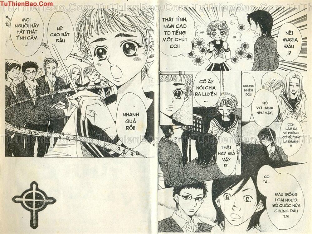 ác quỷ và bản tình ca chapter 4 1