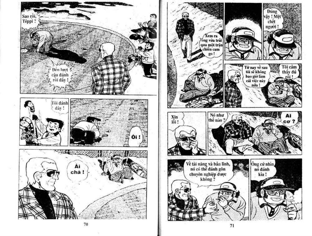 tân teppi chapter 14 34