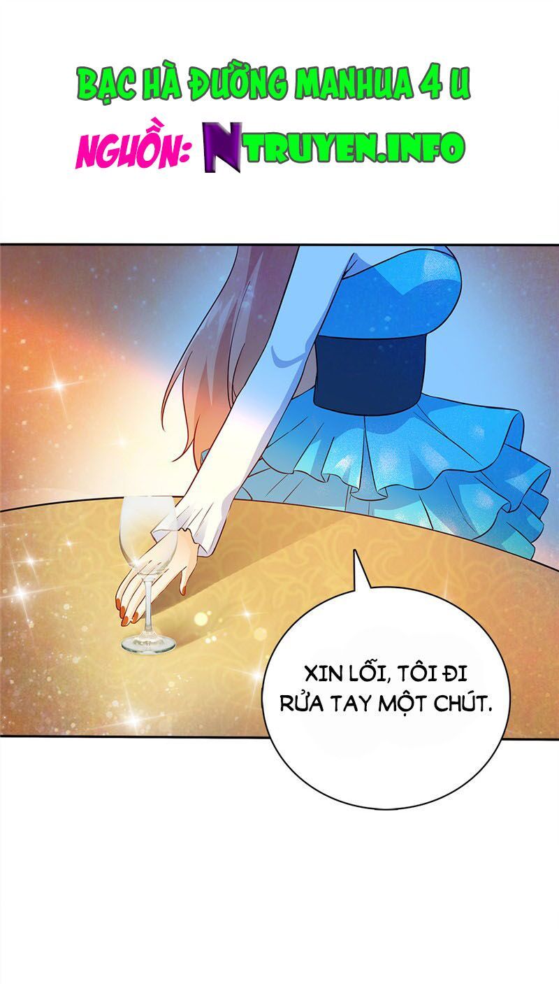 cô vợ siêu mẫu của cố thiếu chapter 23 1