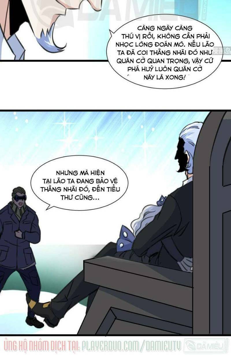 thần nhãn giám định sư chapter 59 6